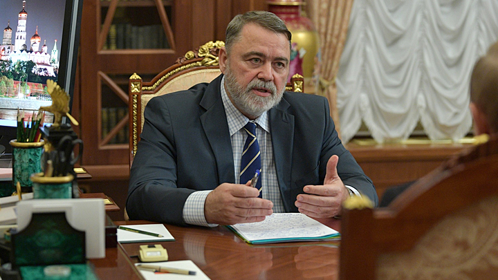 ФАС надавила на газ: Задушит народ не только коронавирус, но и ФАС надавила на газ: Задушит народ не только коронавирус, но и