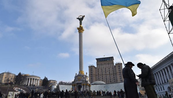 Грабеж по-киевски: зачем Украина избавляется от собственных граждан