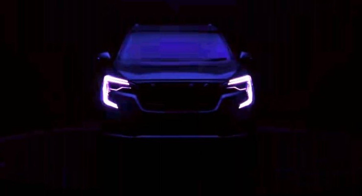 Mahindra XUV700 станет первым автомобилем с функцией AI Alexa Voice Mahindra XUV700 станет первым автомобилем с функцией AI Alexa Voice Автомобили