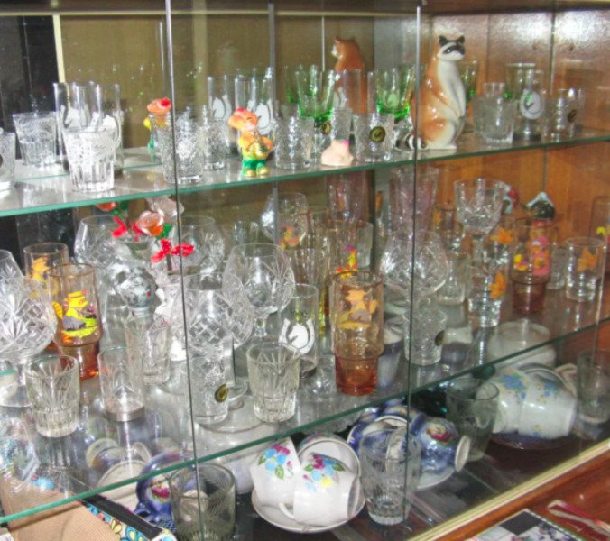 12 вещей, которые были модными в СССР 