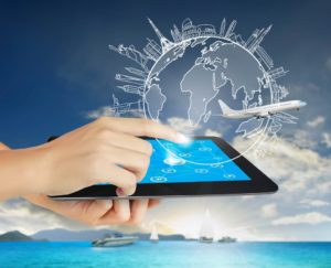 Туристический консультант в режиме онлайн