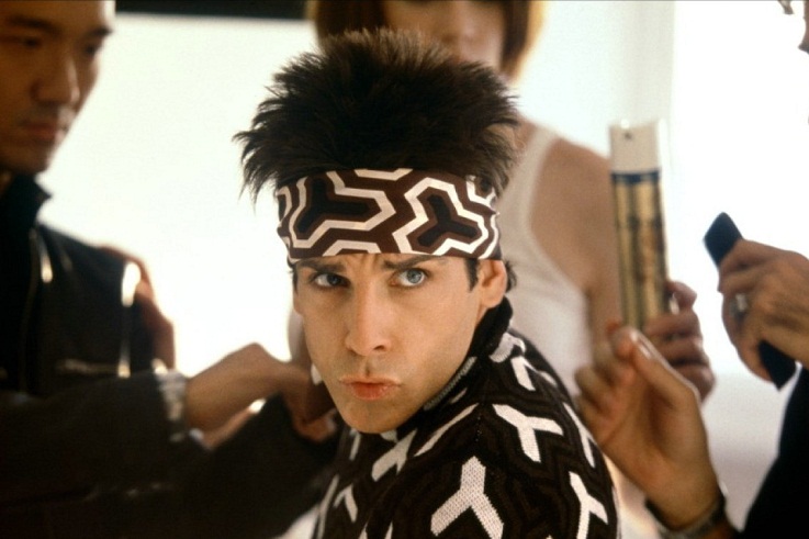 Образцовый самец (2001)