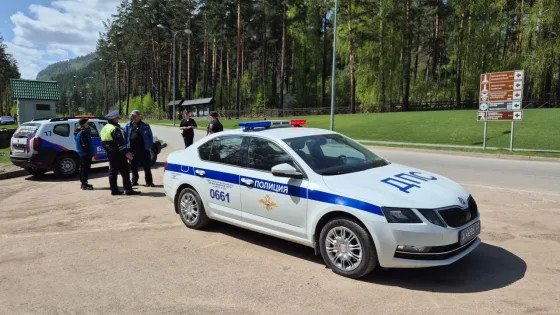 Как правильно сделать замечание инспектору ГАИ