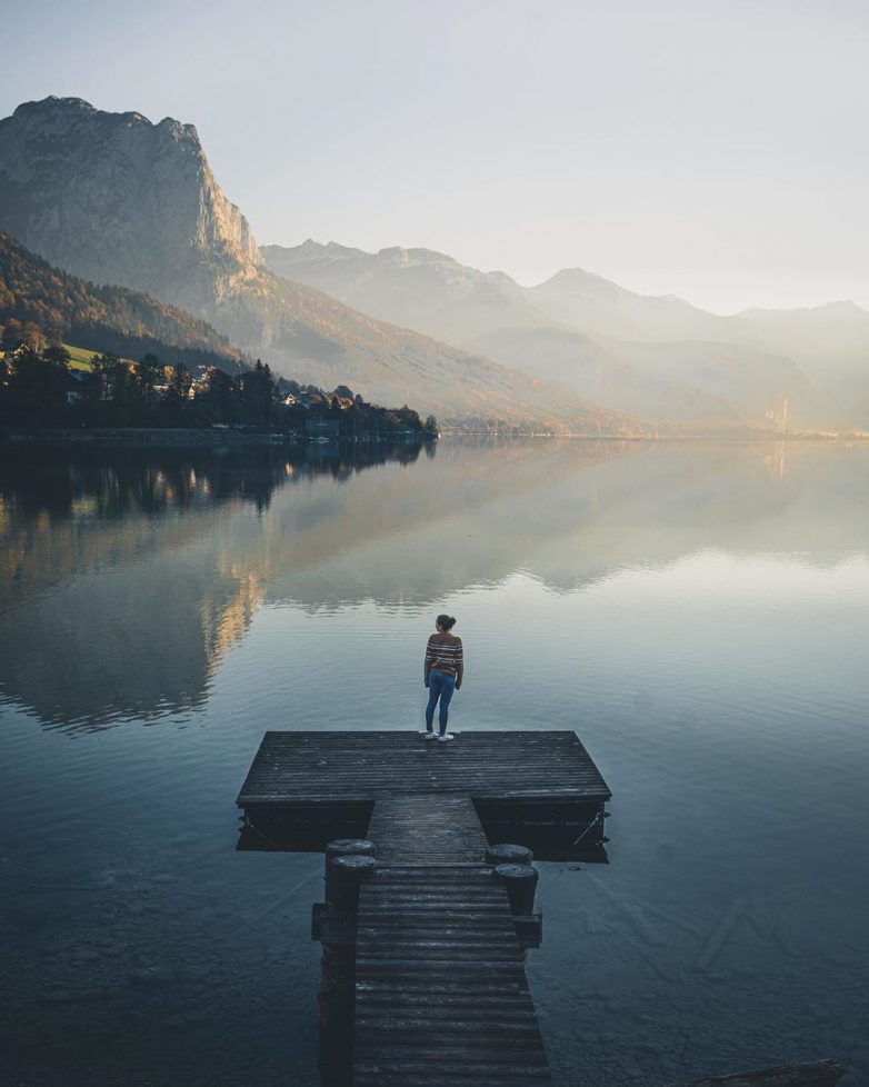 Источник вдохновения — мир: впечатляющие тревел-фото Марио Броеля мир,путешествие,самостоятельные путешествия,страны,фотоотчет