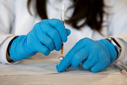 Более 50 человек умерли после прививки от коронавируса в Швейцарии