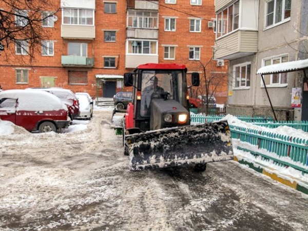 За нарушение правил благоустройства оштрафованы около 200 столичных водителей