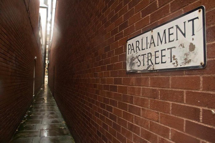 Самые необычные улицы мира Самые необычные улицы мира мир,путешествие,туризм