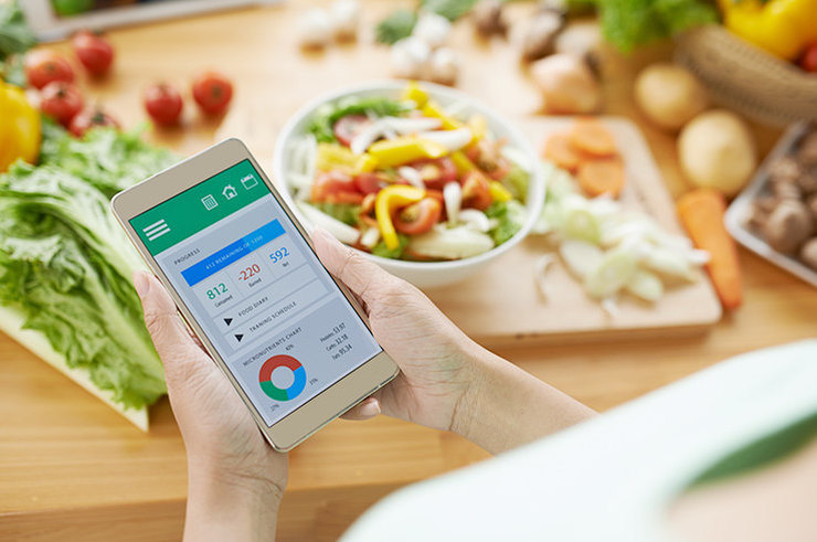 Как узнать свою норму калорий без формул