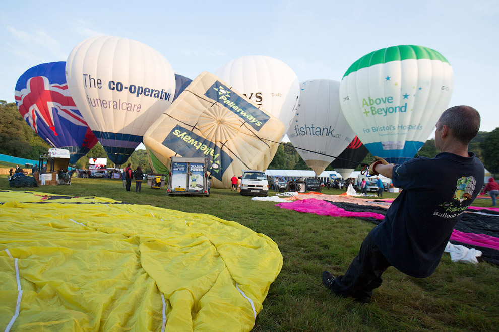 Аэростаты Аэростаты