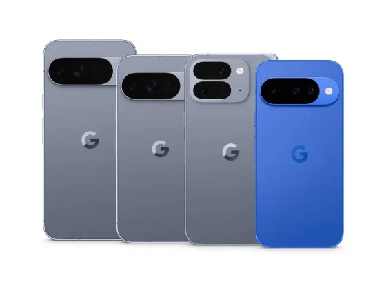 Владельцам Google Pixel 10 разрешили участвовать в бета-тестировании Android