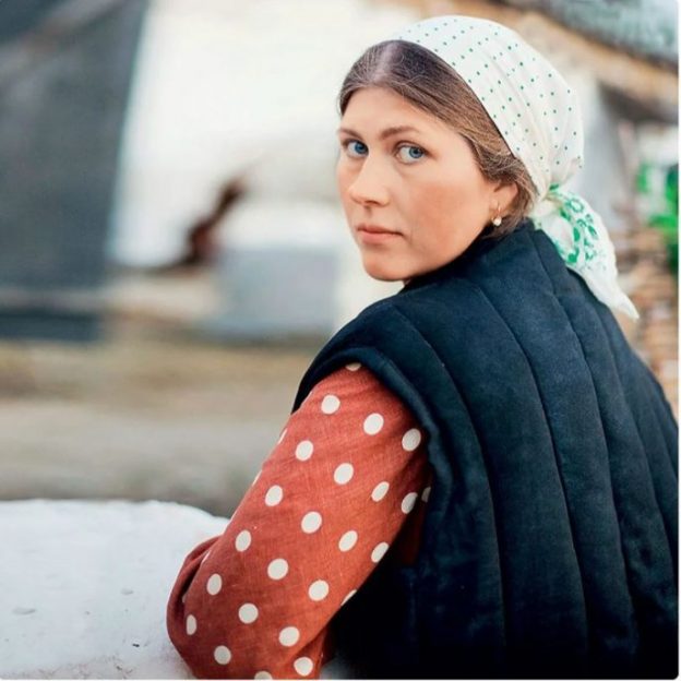 Как любовь преображает: звезда сериала «Серафима прекрасная» изменилась до неузнаваемости Как любовь преображает: звезда сериала «Серафима прекрасная» изменилась до неузнаваемости