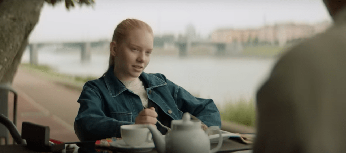 «Алиса не может ждать»: пронзительная подростковая драма с тверским налетом