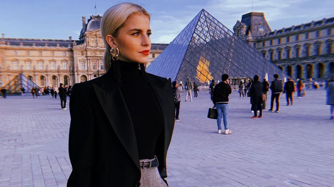 Осенние тренды 2018: как носить водолазку в стиле настоящей it-girl