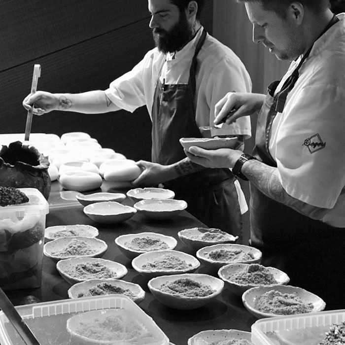 В Норвегии построили подводный ресторан, и он как будто не от этого мира В Норвегии построили подводный ресторан, и он как будто не от этого мира Норвегия,рестораны