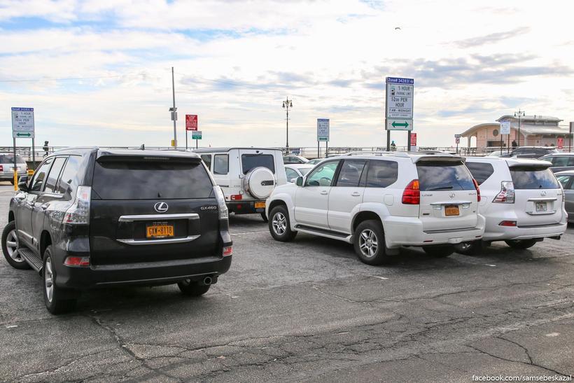 Где в США не надевают улыбок Где в США не надевают улыбок авиатур