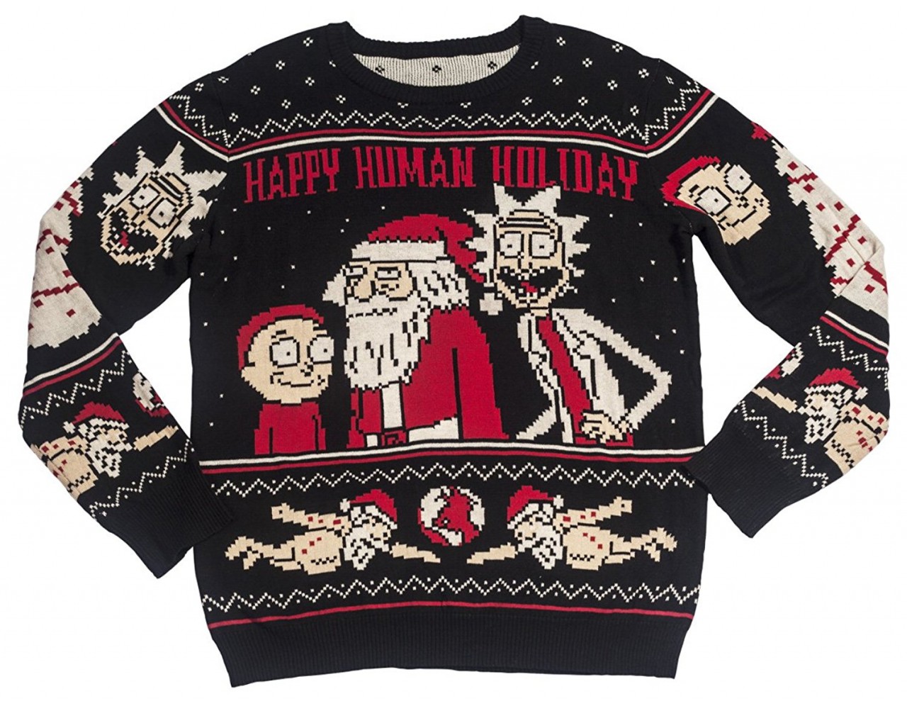 самые уродливые рождественские свитера уродливые новогодние свитера ugly christmas sweaters отвратительные мужики disgusting men