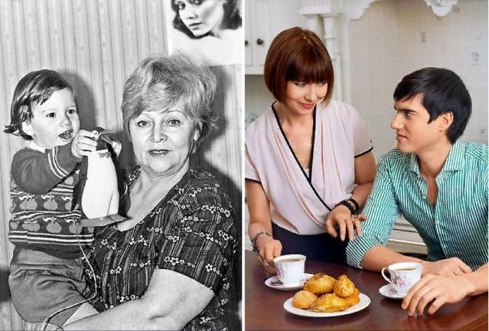 Как сложилась судьба Елены Метёлкиной Как сложилась судьба Елены Метёлкиной