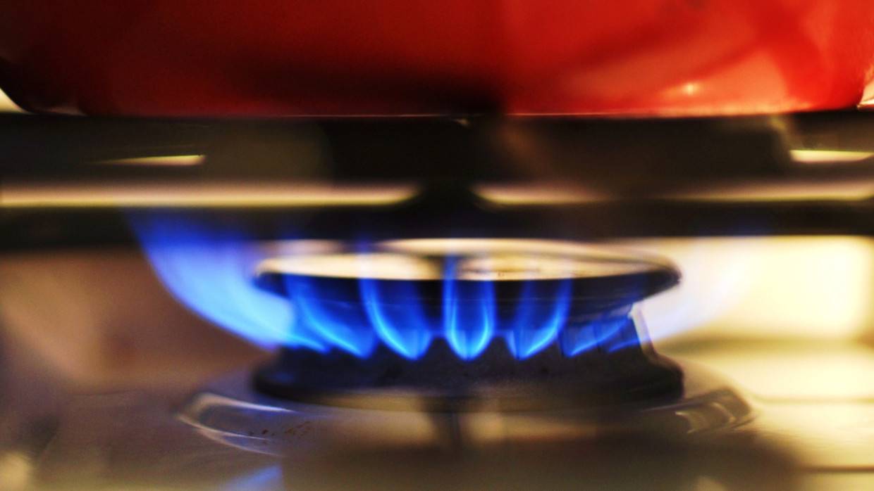 Молдавии грозит блэкаут из-за прекращения поставок российского газа