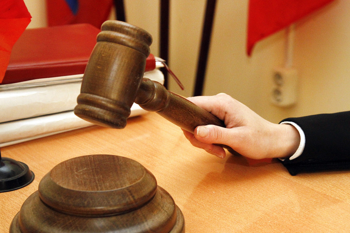 Суд отказался депортировать русскую гражданку Казахстана из России