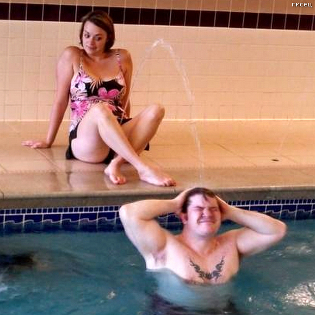 Офигенный обман зрения. Суперхит!