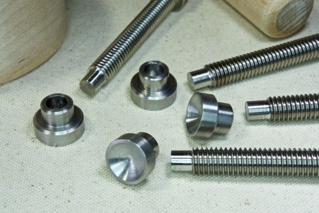 Орехокол своими руками Орехокол своими руками домоводство