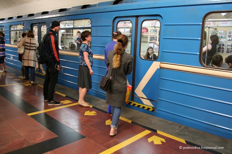 Екатеринбургский метрополитен девушки, метро, путешествия, фото