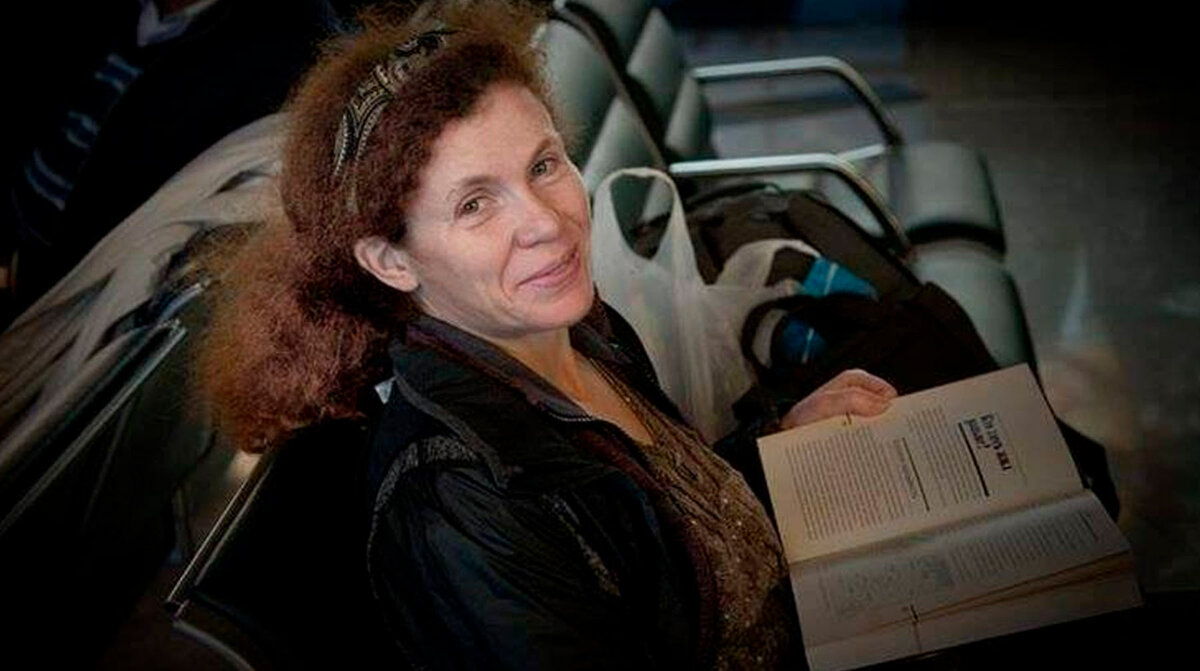 Юлия Латынина рассказала о ситуации в Казахстане