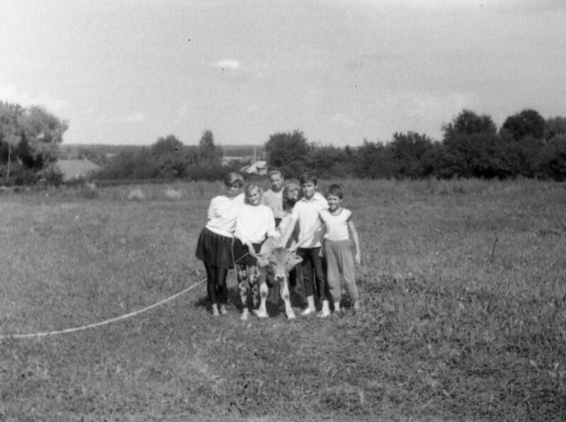 Девяностые в российской провинции Девяностые в российской провинции ретро,СССР