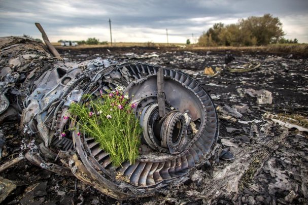 Раскрыты новые тайны по крушению Boeing Malaysia Airlines рейса MH17
