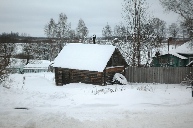 Загородная Россия Россия