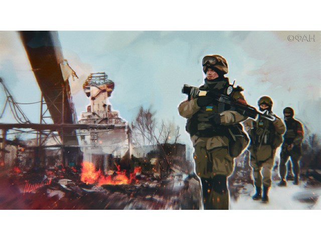 Россия получила уникальное окно возможностей в Донбассе после «разворота» Байдена геополитика,украина