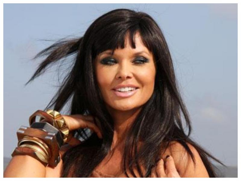 Не Апина, а Левочкина, не Агутин, а Чижов звезда