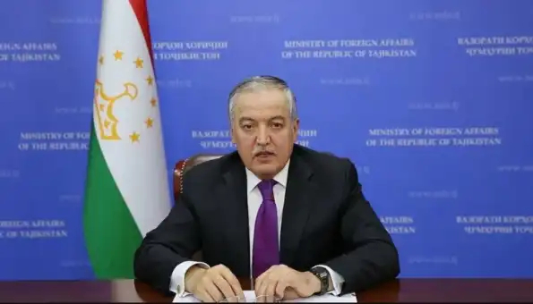 Лавров ответил МИД Таджикистана: Россия продолжит все необходимые мероприятия для обеспечения безопасности