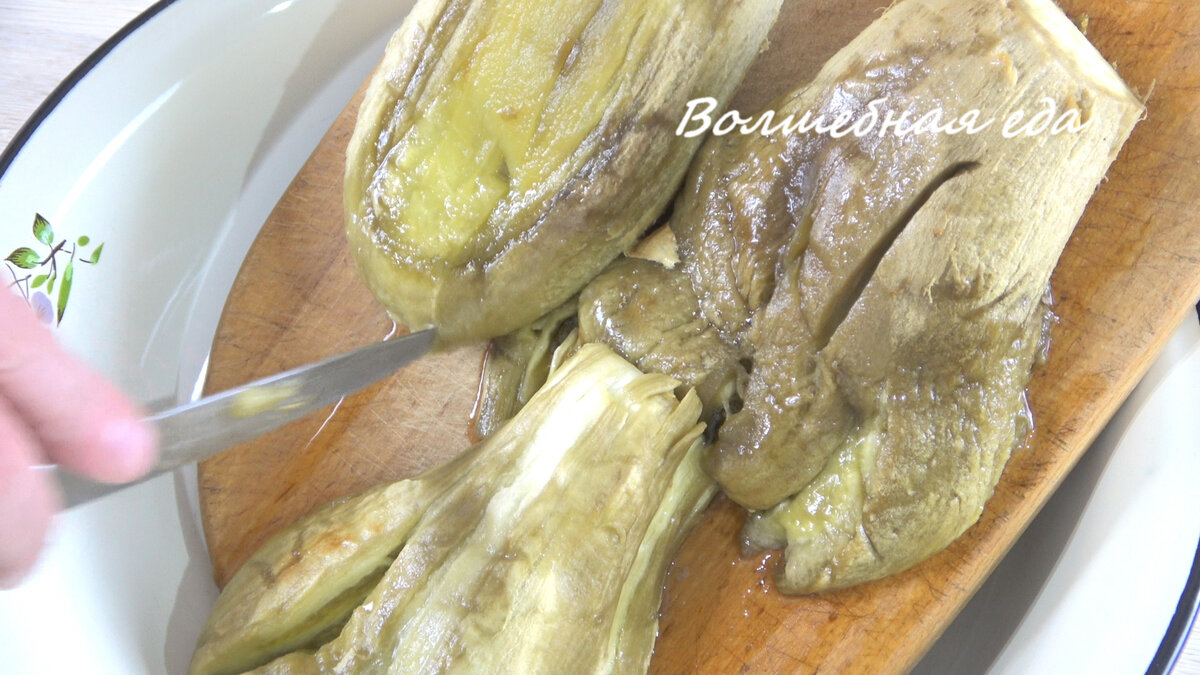 Если любите баклажаны, обязательно попробуйте приготовить их как готовлю их я Если любите баклажаны, обязательно попробуйте приготовить их как готовлю их я