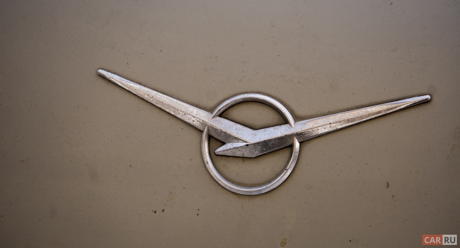 Монгольские мастера соорудили три внедорожника на основе автомобилей УАЗ