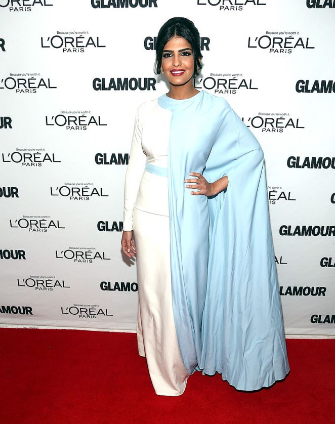 Амира Ат-Тавиль: стильные образы саудовской принцессы Амира ат-Тавиль,знаменитости,мода и красота,стиль