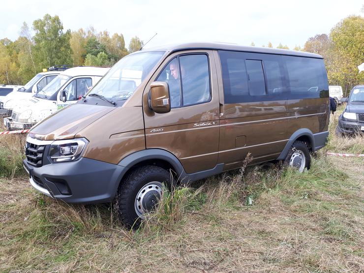 Самые прокачанные газ Соболь, готовые порвать европейских конкурентов Самые прокачанные газ Соболь, готовые порвать европейских конкурентов авто,автомобили,автомобиль,автоновости,машины,НОВОСТИ,Россия,тюнинг