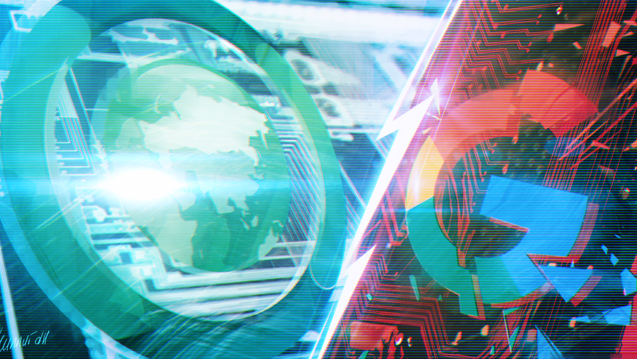 Эксперт Кирьянов оценил выгоду России от введения цифрового налога