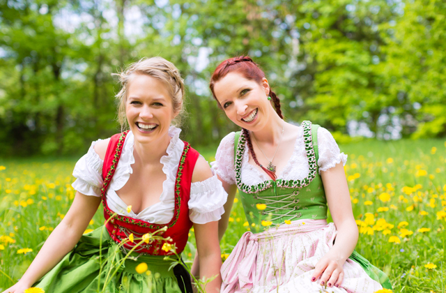 Тест: Поймите немецкую поговорку