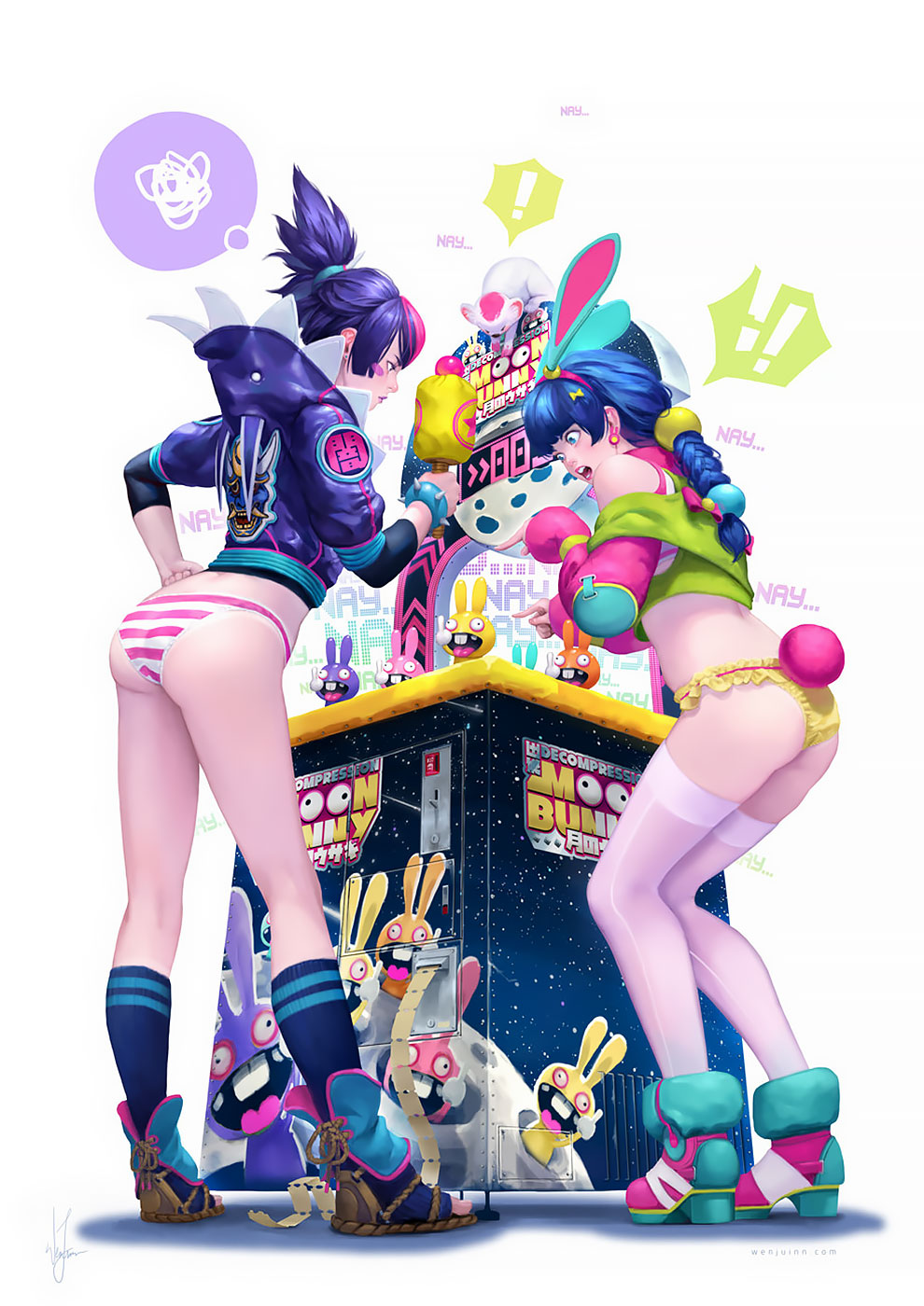 Карамельные девочки Карамельные девочки