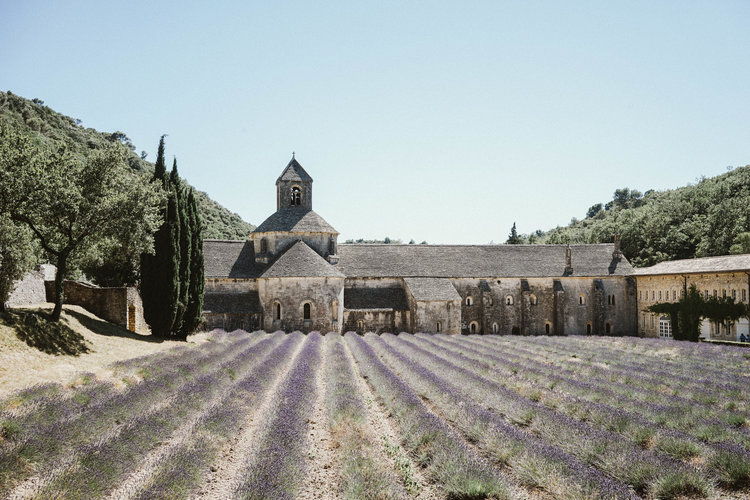 Прованс: 7 жемчужин лавандового края Прованс: 7 жемчужин лавандового края города,заграница,путешествие,туризм