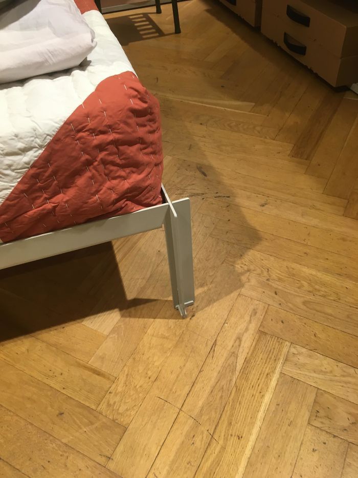 10+ неудачных творений дизайнеров, которые явно дали маху 10+ неудачных творений дизайнеров, которые явно дали маху