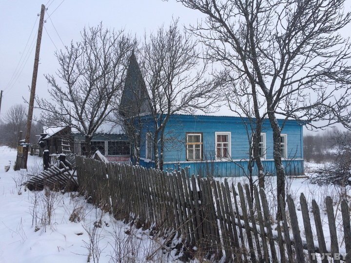 Пограничная жизнь. История полуслепой Анны и ее 13-летнего сына, который кормит семью истории, отношения, семья, факты