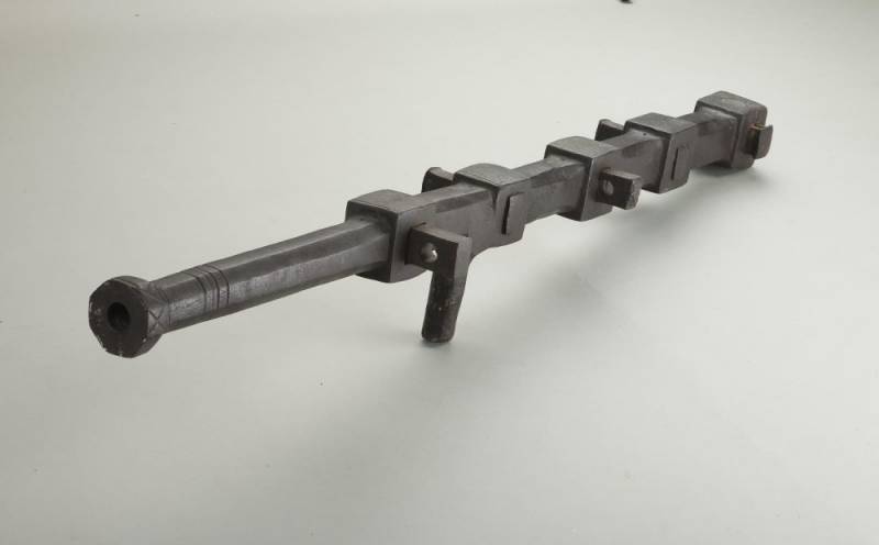 Оружейные новации и оружейные закупки XVII века Оружейные новации и оружейные закупки XVII века история,оружие