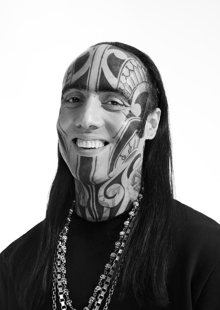 Фотопроект «Будь любым» показывает обжигающую правду о людях, которые сильно отличаются от других воспитание,Дети,Жизнь,Истории,Отношения,проблемы