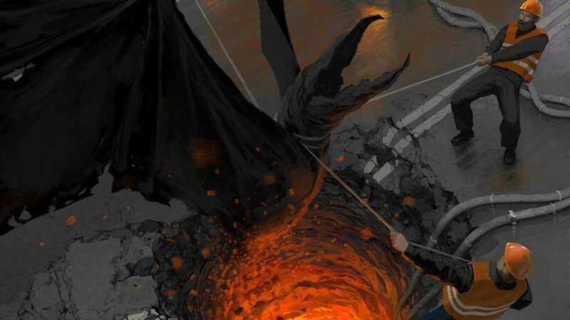 Тайна советской дыры: вот что скрывала Кольская скважина! 