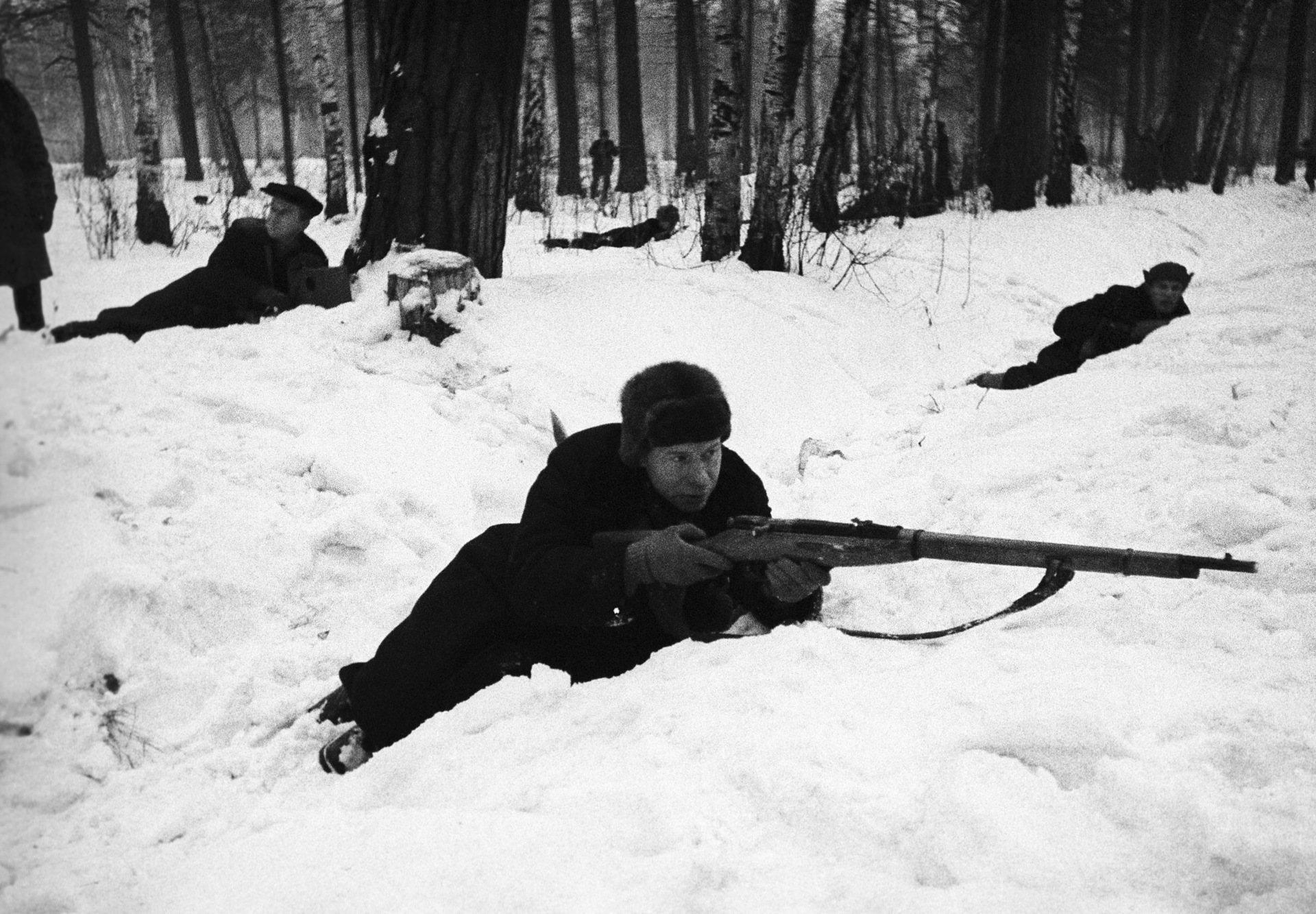 Слагаемое победы. Всеобщая Военная подготовка в начале войны фото. Всеобщее воинское обучение ВОВ.