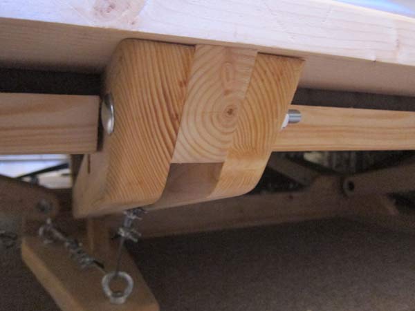 Как сделать современную кровать парящую в воздухе для дома и дачи,мастер-класс,мебель