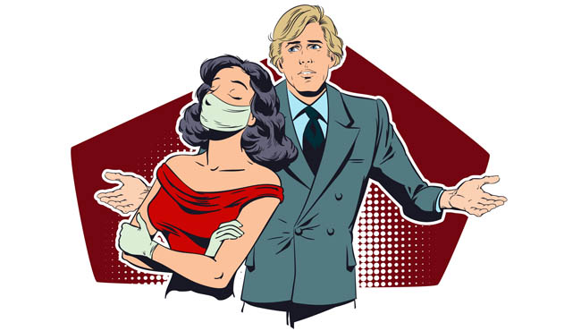 Анекдоты про коронавирус. Часть 5 анекдоты