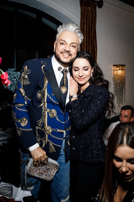 Филипп Киркоров, Зара, Регина Тодоренко, Ани Лорак и другие на премии в Москве Звезды,Красная дорожка